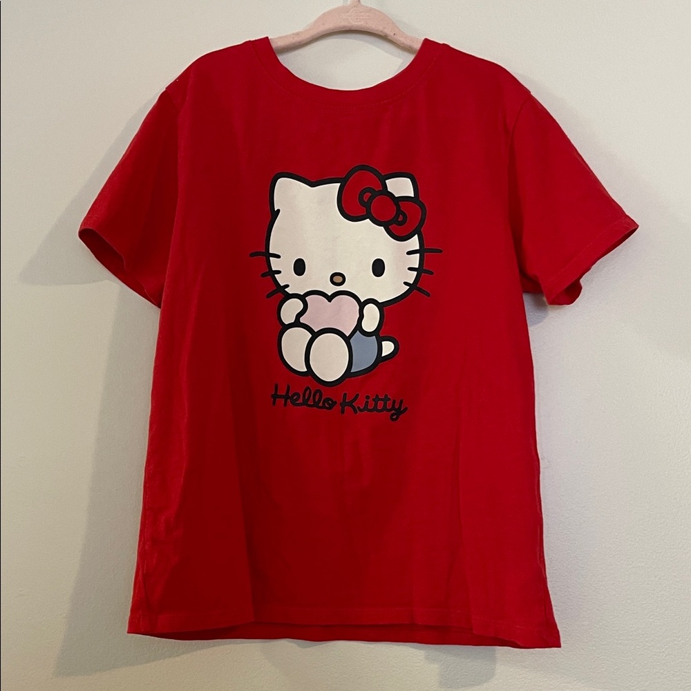 H&M Hello Kitty